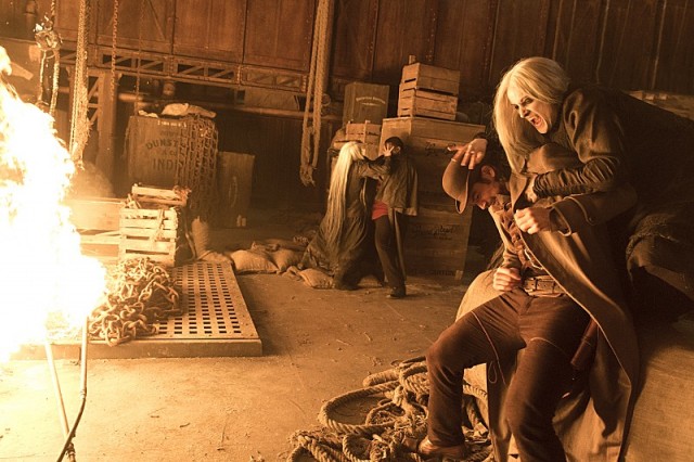 Penny Dreadful Fotoğrafı