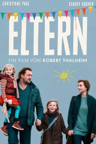 Eltern (2013) afişi