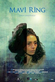 Mavi Ring (2013) afişi