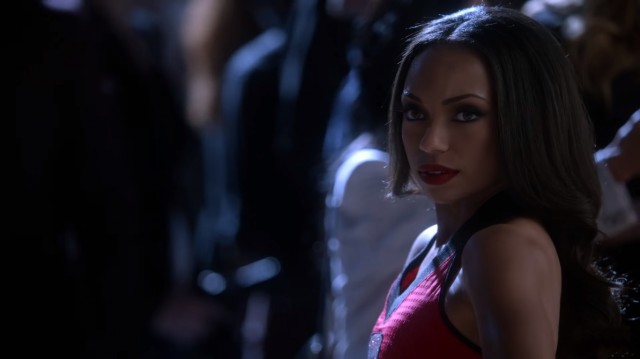 Hit the Floor fotoğrafı