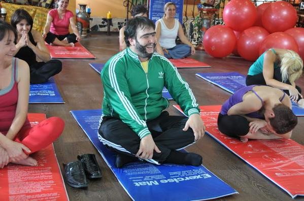 Recep İvedik 2 Fotoğrafı