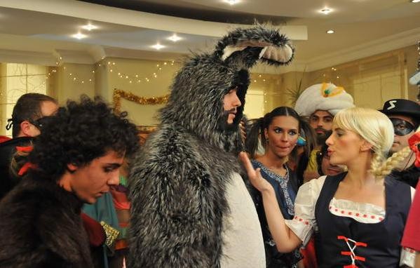 Recep İvedik 2 Fotoğrafı