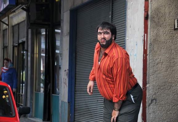 Recep İvedik 2 Fotoğrafı