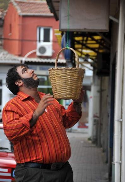 Recep İvedik 2 Fotoğrafı