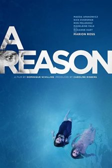 A Reason (2014) afişi