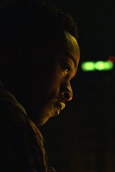 Hit The Lights (2011) afişi