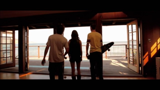 California Scheming Fotoğrafı