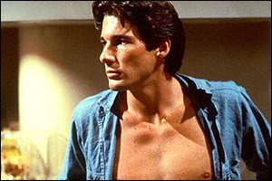 Amerikan Jigolo fotoğrafı