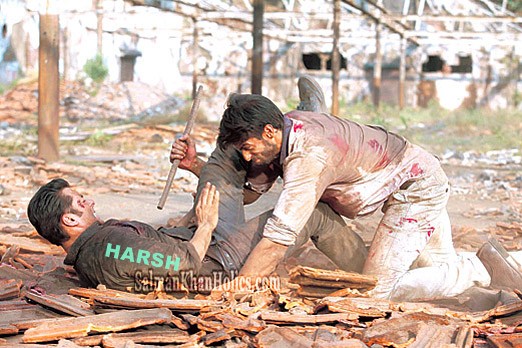 Mental: For a Cause Fotoğrafı