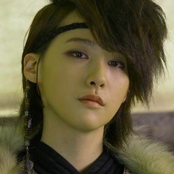 Empress Ki Fotoğrafı