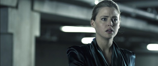 İçimdeki Yabancı Fotoğrafı