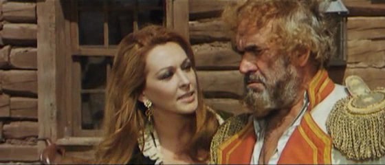 Una nuvola di polvere... un grido di morte... arriva Sartana fotoğrafı