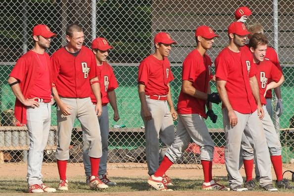 Undrafted fotoğrafı