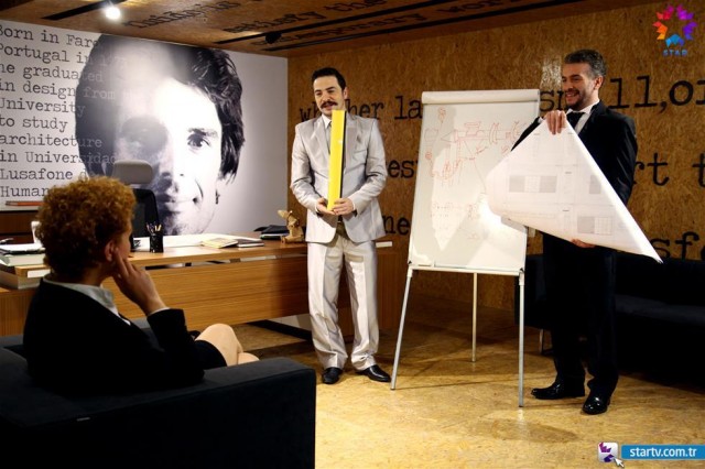 Kardeş Payı Fotoğrafı