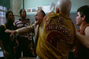 The Wanderers fotoğrafı