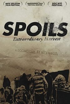 Atıklar (2012) afişi