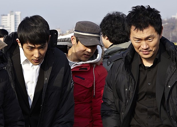 Rough Play Fotoğrafı