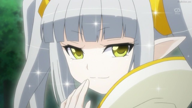 Zettai Bouei Leviathan Fotoğrafı