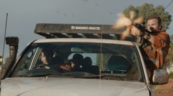 Kan Kardeş Fotoğrafı