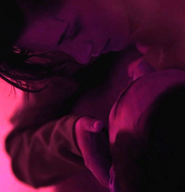 Aşk Uğruna Fotoğrafı