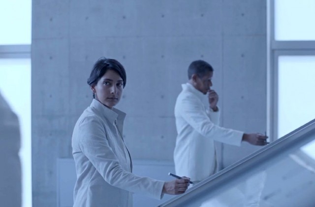 Aşk Uğruna Fotoğrafı