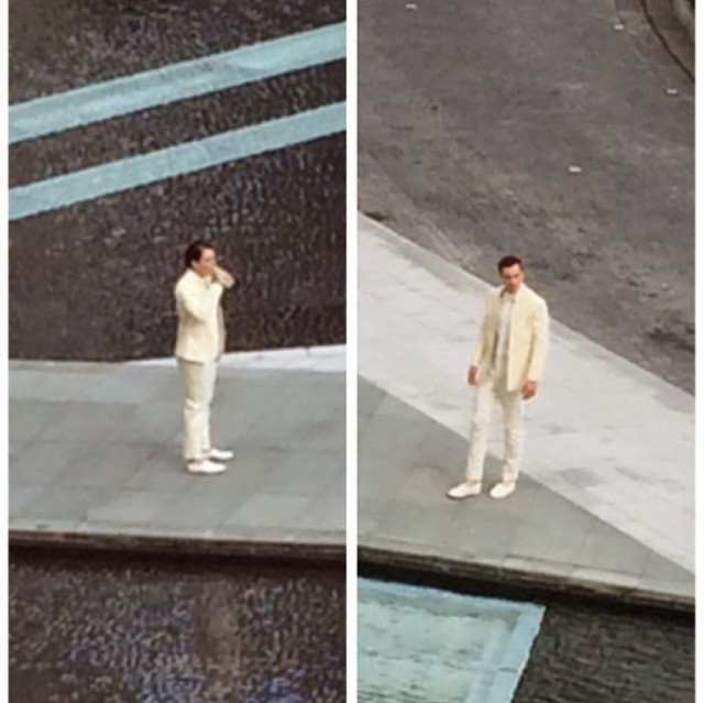 Aşk Uğruna Fotoğrafı