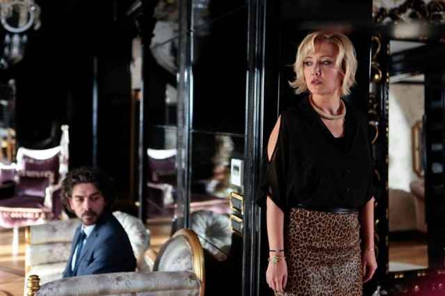 Aşk Ekmek Hayaller Fotoğrafı