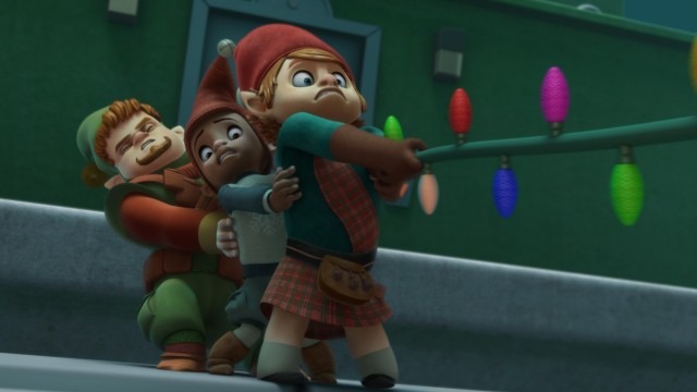 Zamanda Yolculuk Fotoğrafı