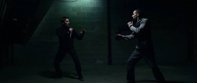 Yüksek Gerilim fotoğrafı