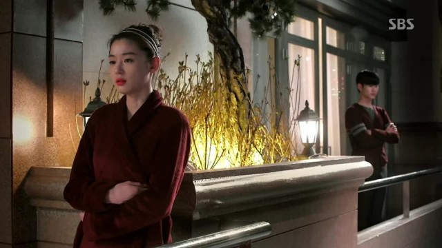 You Who Came From The Stars Fotoğrafı