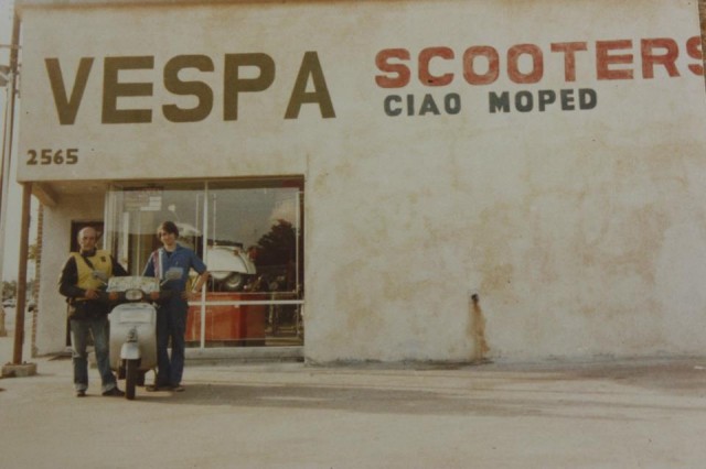 Ordu Texas Fotoğrafı
