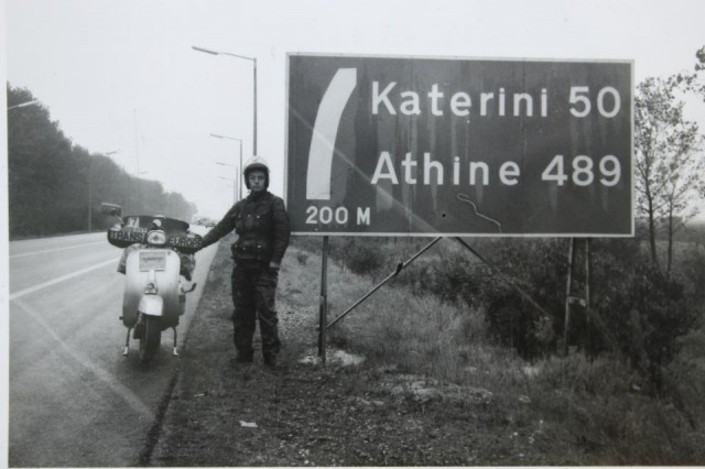 Ordu Texas Fotoğrafı