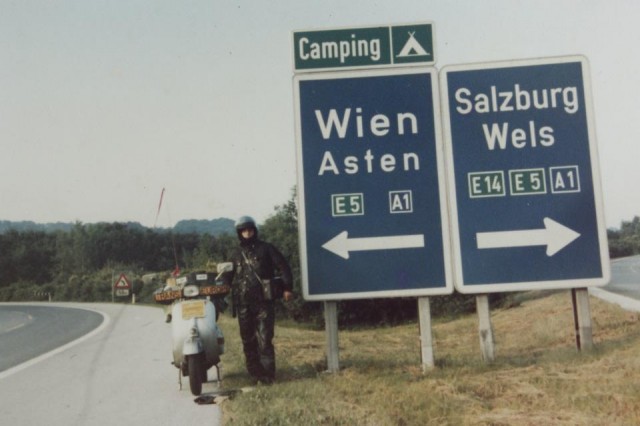 Ordu Texas Fotoğrafı