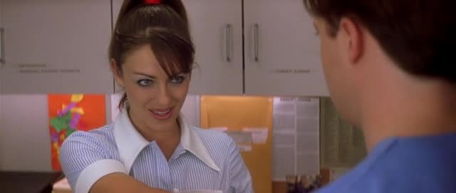 Şaşkın Fotoğrafı