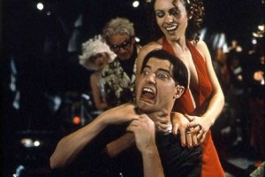 Şaşkın Fotoğrafı