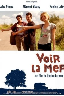 Yol Hikayesi (2011) afişi