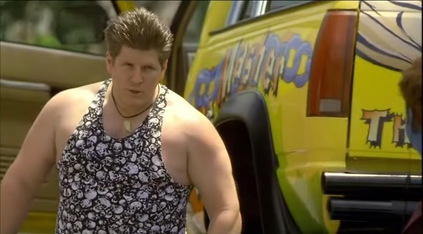 Seni Koca Yalancı Fotoğrafı