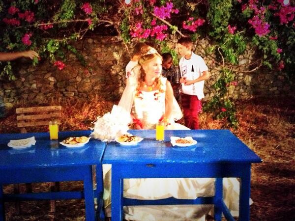 Mandıra Filozofu Fotoğrafı