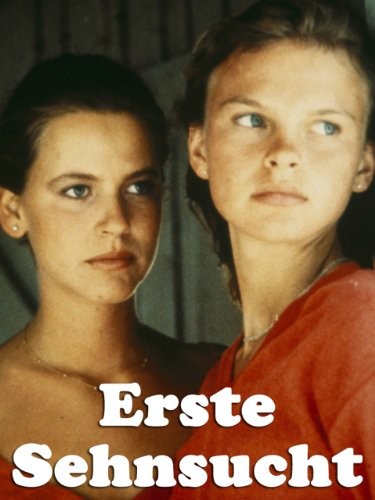 First Desires (1983) afişi