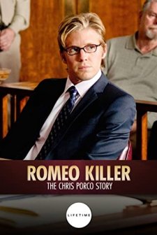 Romeo Killer: The Chris Porco Story (2013) afişi