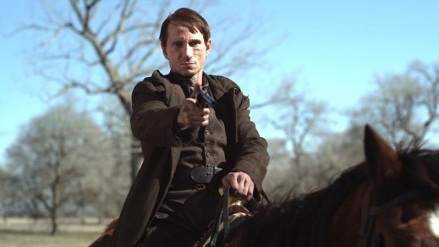 The Retrieval Fotoğrafı