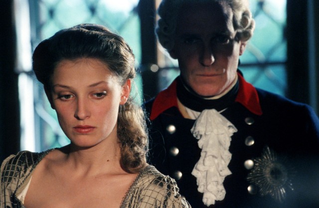 Trenck - Zwei Herzen gegen die Krone Fotoğrafı