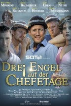 3 Engel auf der Chefetage (2006) afişi