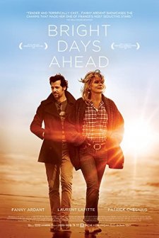 Parlak Günlere Doğru (2013) afişi