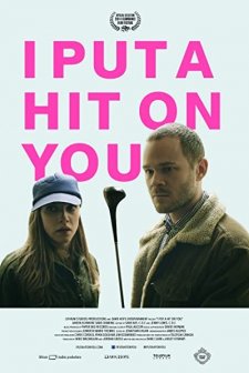I Put a Hit on You (2014) afişi