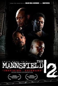 The Mannsfield 12 (2007) afişi