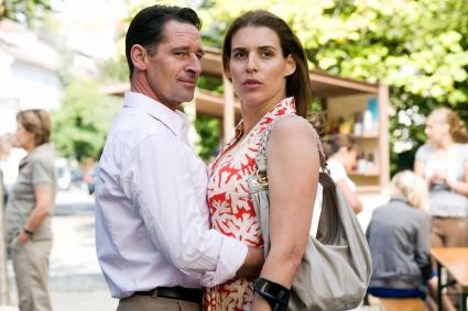 Auf der Suche nach dem G. Fotoğrafı