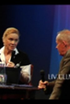 Bergmanya’ya Yolculuk (2011) afişi