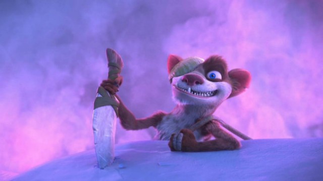 Buz Devri 5: Büyük Çarpışma Fotoğrafı