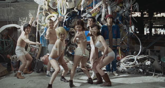 Achilles And The Tortoise Fotoğrafı